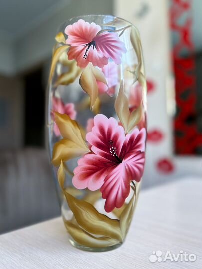 Ваза для цветов