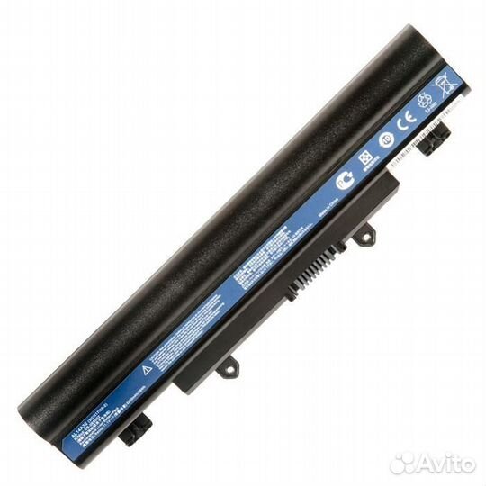 Аккумулятор для ноутбука Acer E14, E15, E5-421, E1