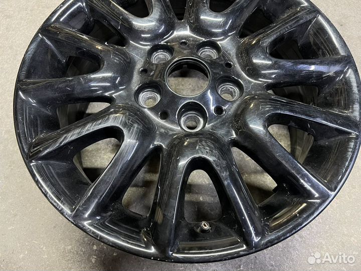 Диск R16 Mini Hatch F55 F56