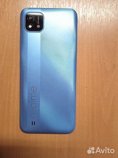 realme C11 (2021), 2/32 ГБ