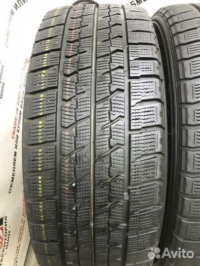 Goodyear UltraGrip Ice Navi Zea 215/55 R17