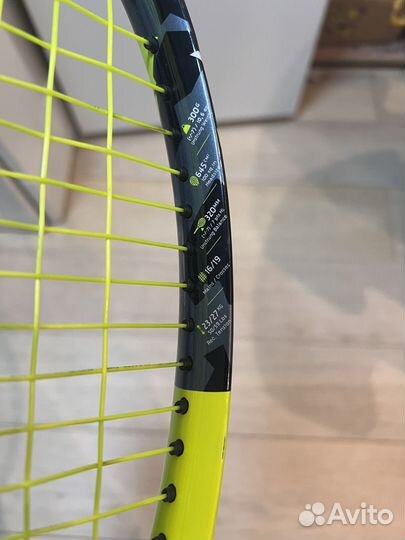 Ракетка Babolat pure aero 2023