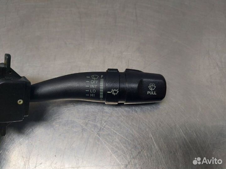 Подрулевой переключатель Hyundai Elantra XD G4ED