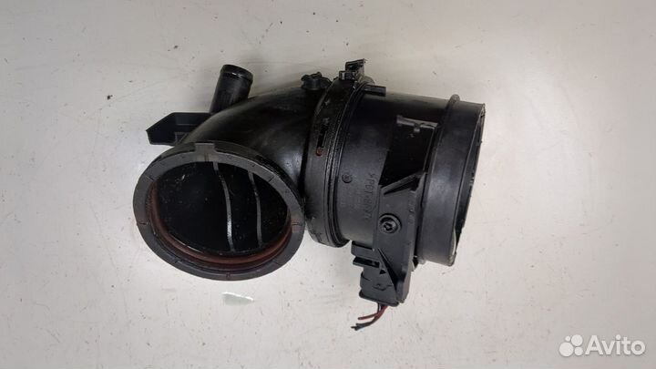 Измеритель потока воздуха Mercedes E W211, 2006