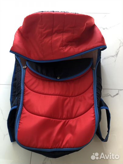 Переноска для детей