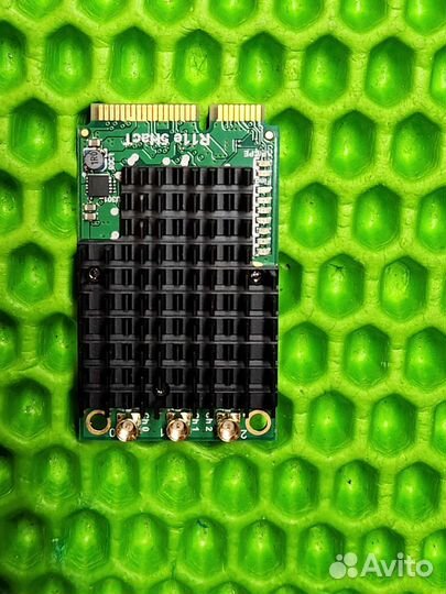 Mikrotik Netbox AC, RB912UAG и другие