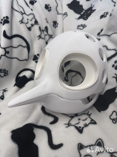 Киви основа для фурсьюта