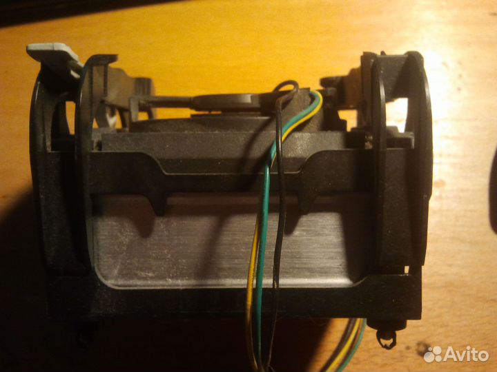Pentium 4 2.40