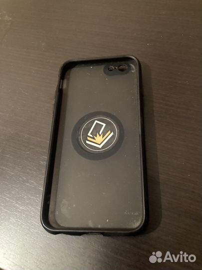 Чехол iPhone 6/6s