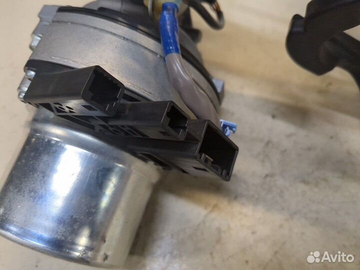 Электроусилитель руля Mazda CX-9 2016, 2018