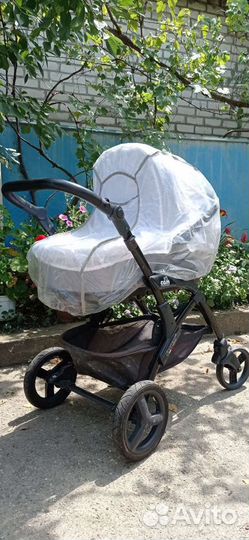 Детские коляски 2 в 1 бу Cam dinamico up