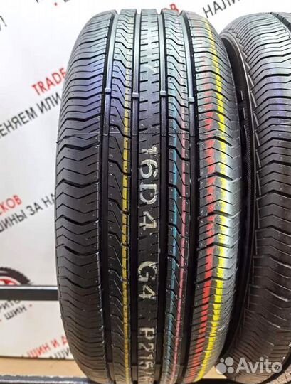 Hankook Optimo H417 205/65 R15 92H