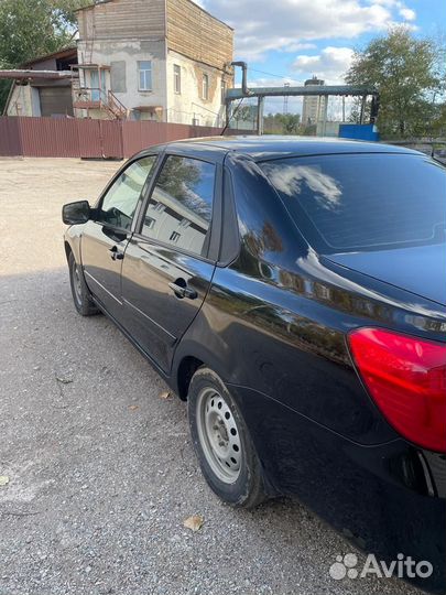 Datsun on-DO 1.6 МТ, 2020, 100 000 км