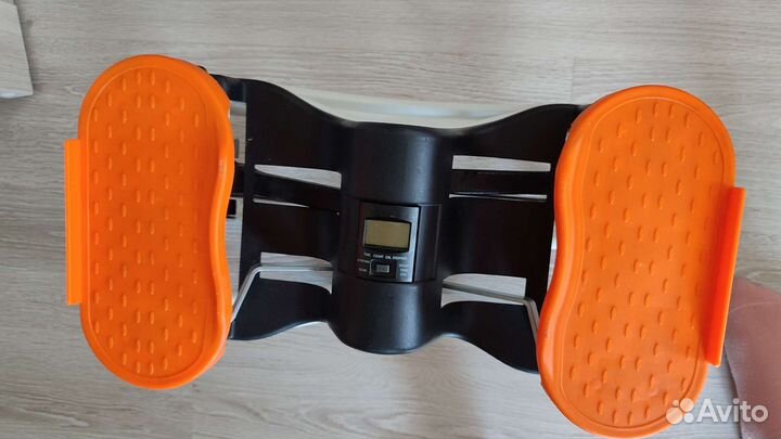 Тренажер mini степпер