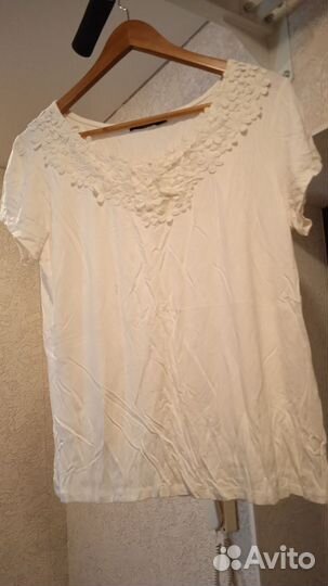 Женские вещи пакетом размер 52 54