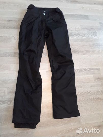 Горнолыжные штаны Termit рост 170