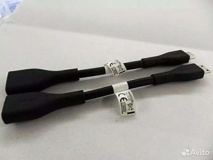 Кабель Адаптер Nokia CA-156 hdmi