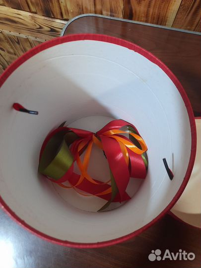 Контейнер для хранения