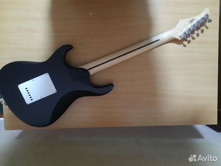 Электрогитара Cort G110