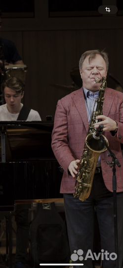 Преподаватель гитары