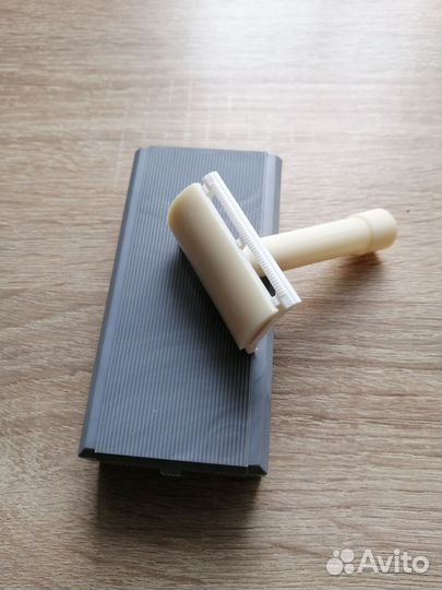 Бритвенный станок СССР