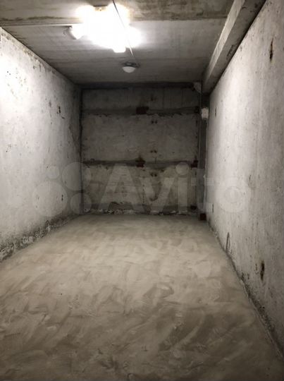Гараж, 19 м²