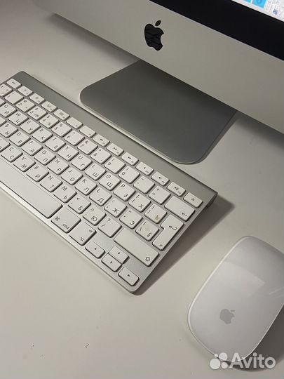 Apple iMac 2011 mid2011