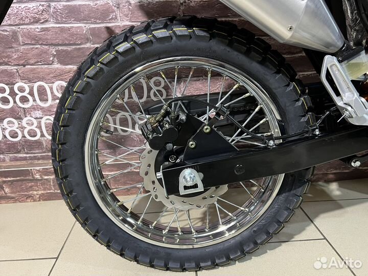 Racer Ranger 250cm3 26л.с водянка 177FMM (2023)