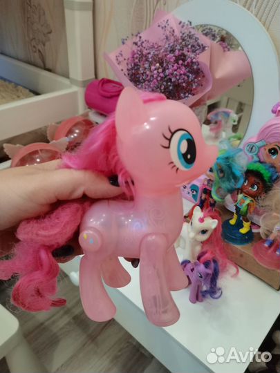 My Little Pony