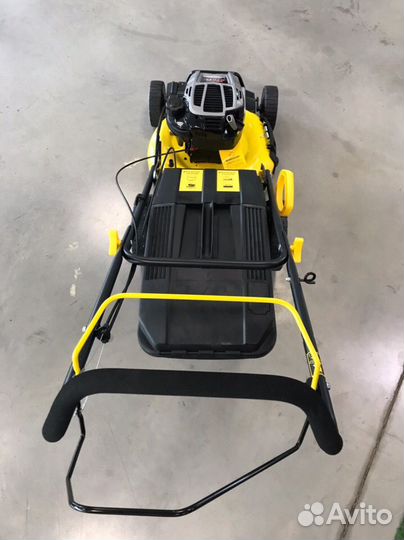 Газонокосилка