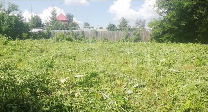 Участок 10 сот. (ИЖС)