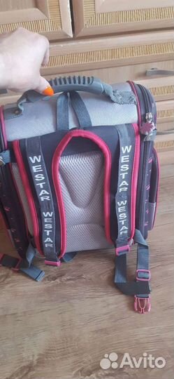 Школьный рюкзак