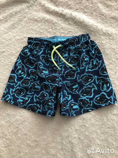 Плавательные шорты