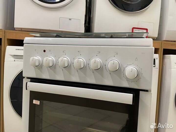 Газовая плита Darina