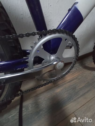 Велосипед мтб 26