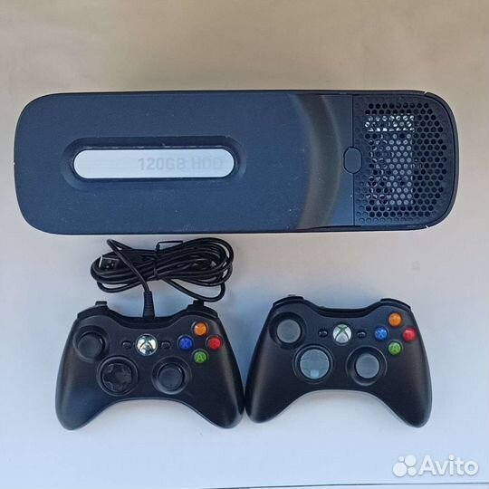 Xbox 360