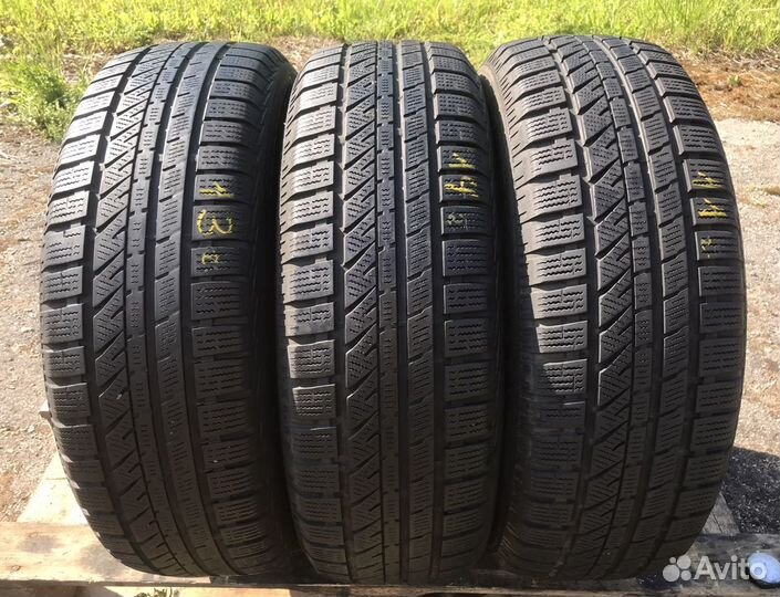 Bridgestone Blizzak LM-30 215/65 R16 98H