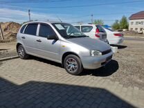 ВАЗ (LADA) Kalina 1.6 MT, 2012, 145 000 км, с пробегом, цена 380 000 руб.