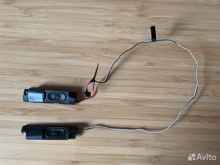 Комплектующие (запчасти) Toshiba U840, U845