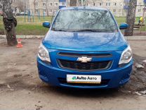 Chevrolet Cobalt 1.5 MT, 2014, 42 000 км, с пробегом, цена 830 000 руб.