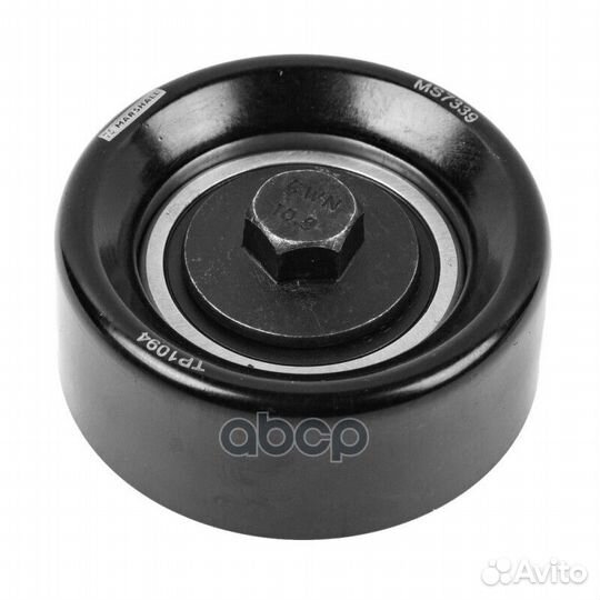 Ролик ремня приводного hyundai/KIA