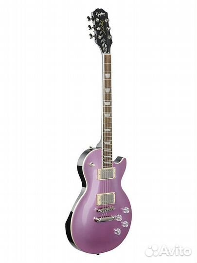 Электрогитара Epiphone Les Paul Muse