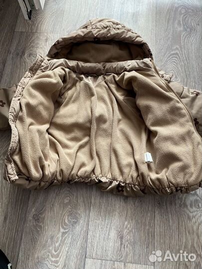 Куртка детская Zara