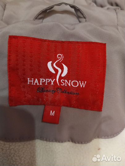 Пальто для девочки 128-134