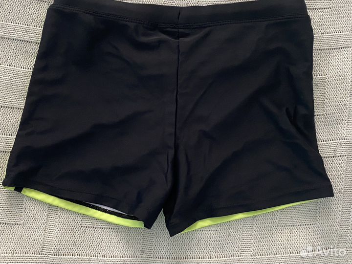 Плавки для мальчика р.146-152