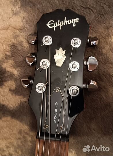 Epiphone by Gibson SG Standard 