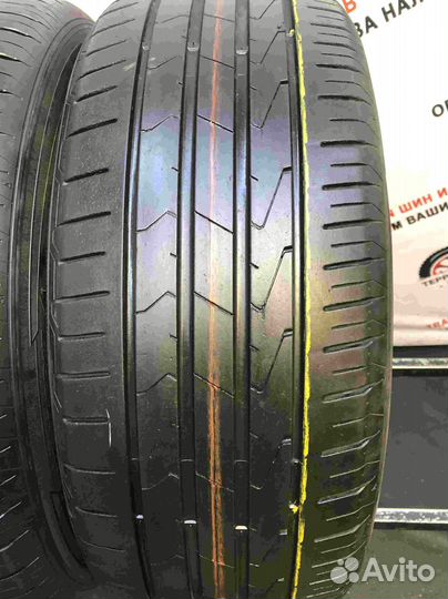 Hankook Ventus Prime 3 K125 215/55 R17 94W