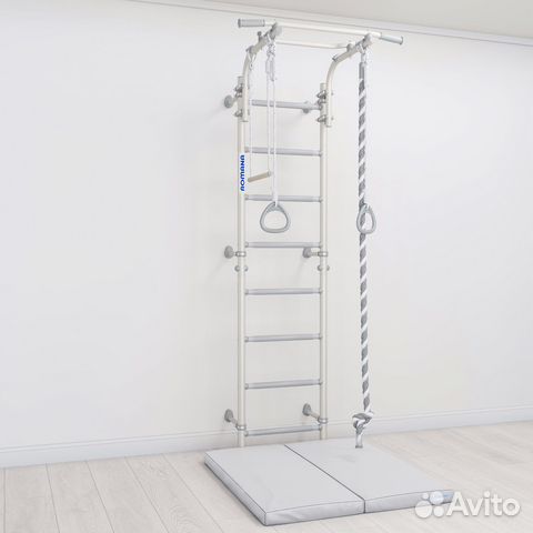 Шведская стенка