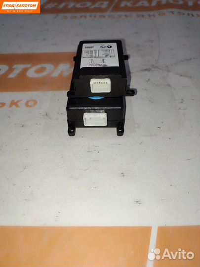 Блок Bluetooth Mazda CX-9 рест. 2009 mzdahfam0D