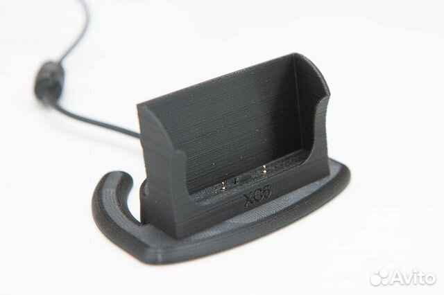 Зарядный стакан для Samsung XCover 5